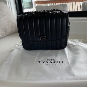 Coach Quilted Madison